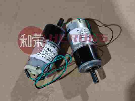 New High Quality Hyosung CDU Clamp Carriage Motor 5640000126 S5640000126 ATM Cash Dispenser Parts