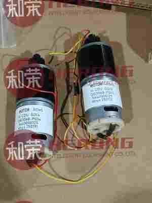 New High Quality Hyosung CDU Clamp Carriage Motor 5640000125 S5640000125 ATM Cash Dispenser Parts