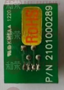 New High Quality Control Board for Hyosung CDU10 Cash Dispenser Clamp Carriage S2101000289 2101000289 ATM Replacement Parts