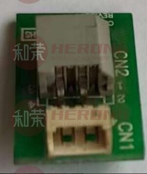 New High Quality Control Board for Hyosung CDU10 Cash Dispenser Clamp Carriage S2101000289 2101000289 ATM Replacement Parts