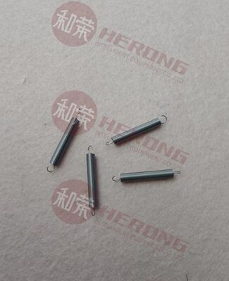 New High Quality Spring for Hyosung CDU Clamp Carriage ATM Cash Dispenser Parts
