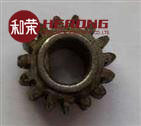 Hysoung 15T Iron Gear from  Clamping Transport Mechanism ATM parts in stock