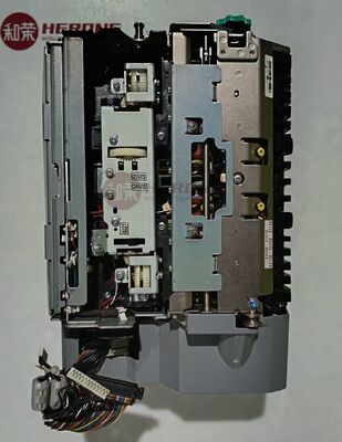 Diebold Hitachi-Omron ECRM Universal Recycler-UP TS-M1U1 ESCROW (UESAH) 19300004267P ATM Machine