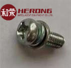 Hysoung CDU Manipulator Screw PB3*8 ATM PARTS in stock