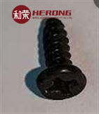 Hysoung CDU Manipulator Screw PB3*8 ATM PARTS in stock