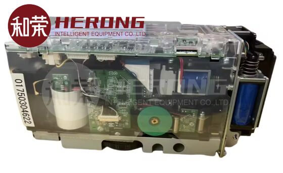01750304622 Diebold Nixdorf Sankyo Card Reader 1750304622 DN100D DN200V ICT3H5-3AD2792 IFM005-0100