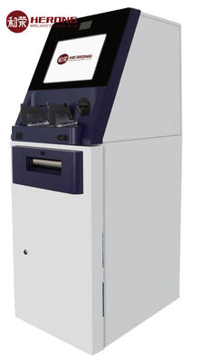 Reliable ATM-A06L Complete ATM Machine for Banking & Retail Business
