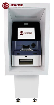 Reliable ATM-A06T Complete ATM Machine for Banking & Retail Business
