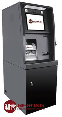 Reliable KIOSK-K03L Complete ATM Machine for Banking & Retail Business