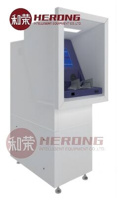 C03T Smart Cash Recycling Machine ATM Cash Machine with CEN/XFS Standard Banknote Serial Number Recognition and 4 Recycling Cassettes