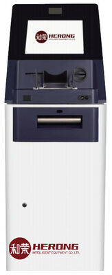 Reliable ATM-A06L User-friendly High Intelligent