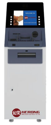 Reliable ATM-A06L-Z Complete ATM Machine for Banking