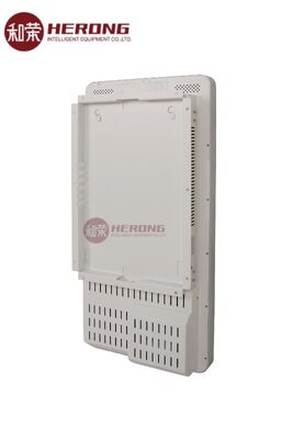 Cashless KIOSK-K35W User-friendly High Intelligent