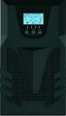 CQ Series 1-10KVA High Frequency Online UPS with Dual Conversion and Wide Input Voltage Range for Industrial Use