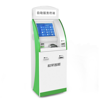 27 Inch Bank Payment Bitcoin Kiosk Atm One Way Or Two Way