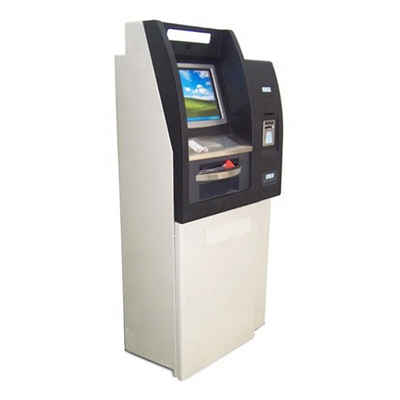 Kiosk Cash Out Digital Currency Atm Machine For Cryptocurrency Terminal