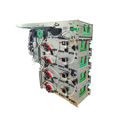 NCR 66xx ATM Spare Parts Dispenser NCR6625 Module