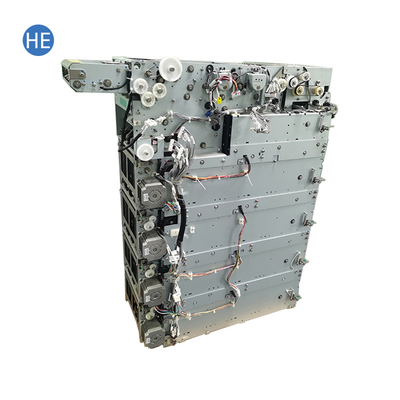 Cash Machine ATM Parts Dispenser CDM8240 Module With 4 Cassettes