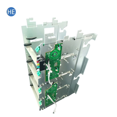 4450756286 Pick Module Assy NCR S2 Dispenser Smart ATM Spare Parts