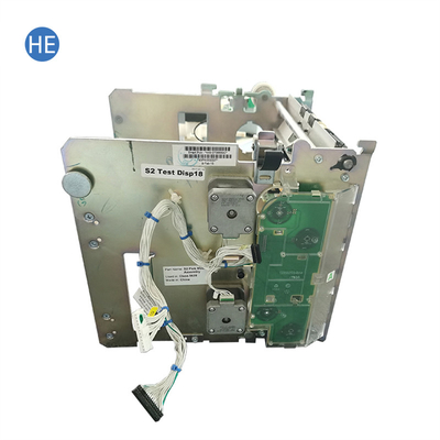 4450756286 Pick Module Assy NCR S2 Dispenser Smart ATM Spare Parts