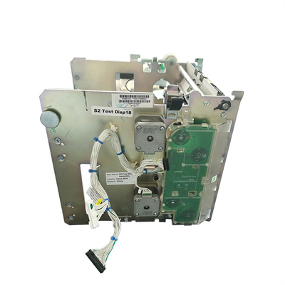 4450756286 Pick Module Assy NCR S2 Dispenser Smart ATM Spare Parts
