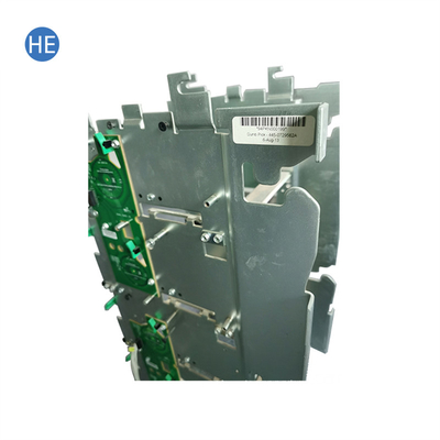 4450756286 Pick Module Assy NCR S2 Dispenser Smart ATM Spare Parts