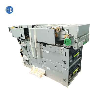 OEM ATM Spare Parts Fujitsu Cash Dispenser KD03300-B252-01