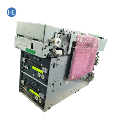 OEM ATM Spare Parts Fujitsu Cash Dispenser KD03300-B252-01