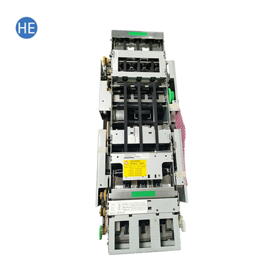 OEM ATM Spare Parts Fujitsu Cash Dispenser KD03300-B252-01