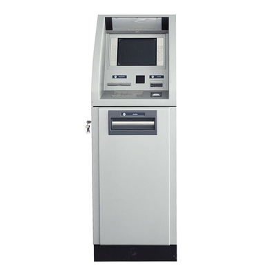 WINCOR NIXFORF 1500XE Atm Automatic Teller Machine Systems