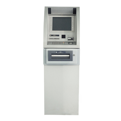 WINCOR NIXFORF 1500XE Atm Automatic Teller Machine Systems