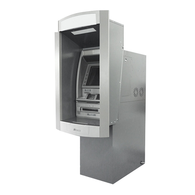 ATM Hyosung MX5600 5600T High Quality Precision Security Intelligent Machine