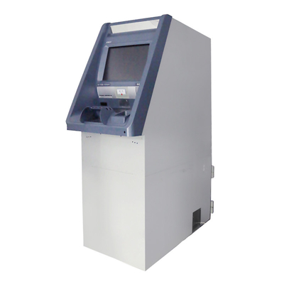 OKI ATM Whole Machine Automated Cash Teller Machine  Applied In Banking Finance
