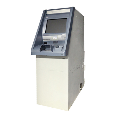 OKI ATM Whole Machine Automated Cash Teller Machine  Applied In Banking Finance