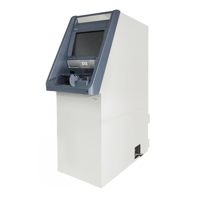 OKI ATM Whole Machine Automated Cash Teller Machine  Applied In Banking Finance
