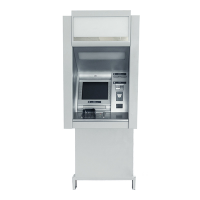 2050XE WINCOR ATM Machine Cash Cheque Deposit Machine