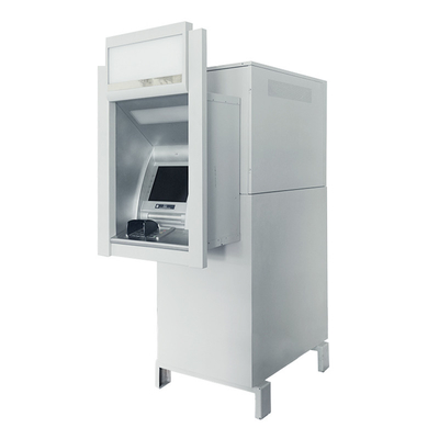 2050XE WINCOR ATM Machine Cash Cheque Deposit Machine