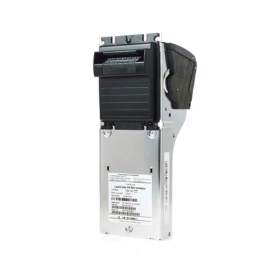 Cash Acceptor Kiosk Parts CashCode GX Without Cassette