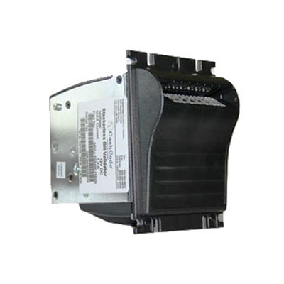 Cash Code Kiosk Parts MVU paper Bill Acceptor Without Bag