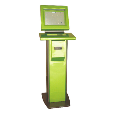 OEM Bitcoin Bank Machine Shopping Mall Information Kiosk