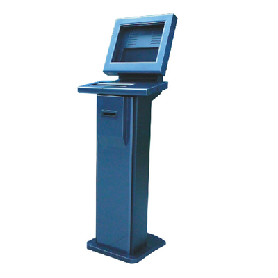 OEM Bitcoin Bank Machine Shopping Mall Information Kiosk