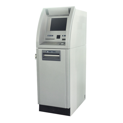 ODM WINCOR NIXFORF Banking ATM Cash Machine 1500XE