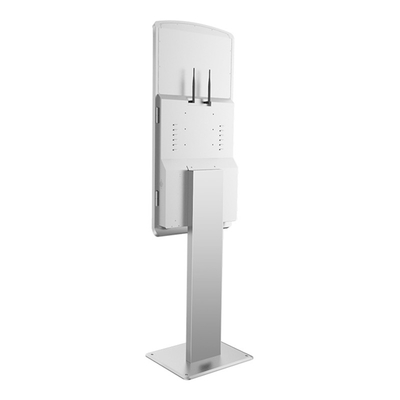 32-Inch Touch Screen Payment Machine Kiosk With Thermal Printer And Qr Code Scanner
