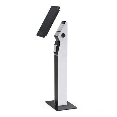 21.5inch Touch Screen Self Service Information Query Kiosk For Queue Management
