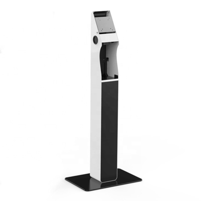 21.5inch Touch Screen Self Service Information Query Kiosk For Queue Management