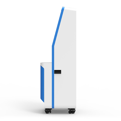 Most Popular Government Self-service Machine Android Digital Signage Touch Screen Kiosk