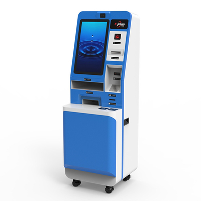 Most Popular Government Self-service Machine Android Digital Signage Touch Screen Kiosk