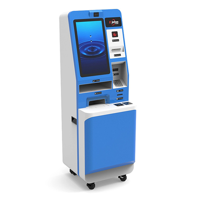 Most Popular Government Self-service Machine Android Digital Signage Touch Screen Kiosk