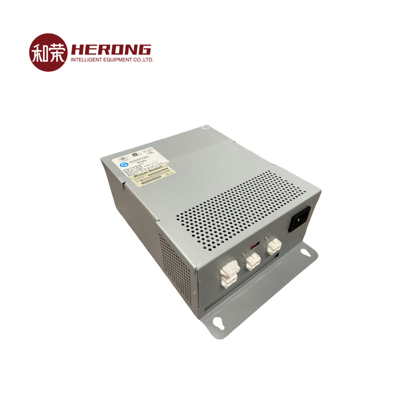 P/N 1750069162 ATM Spare Parts Wincor 2050XE 24V Power Supply USB