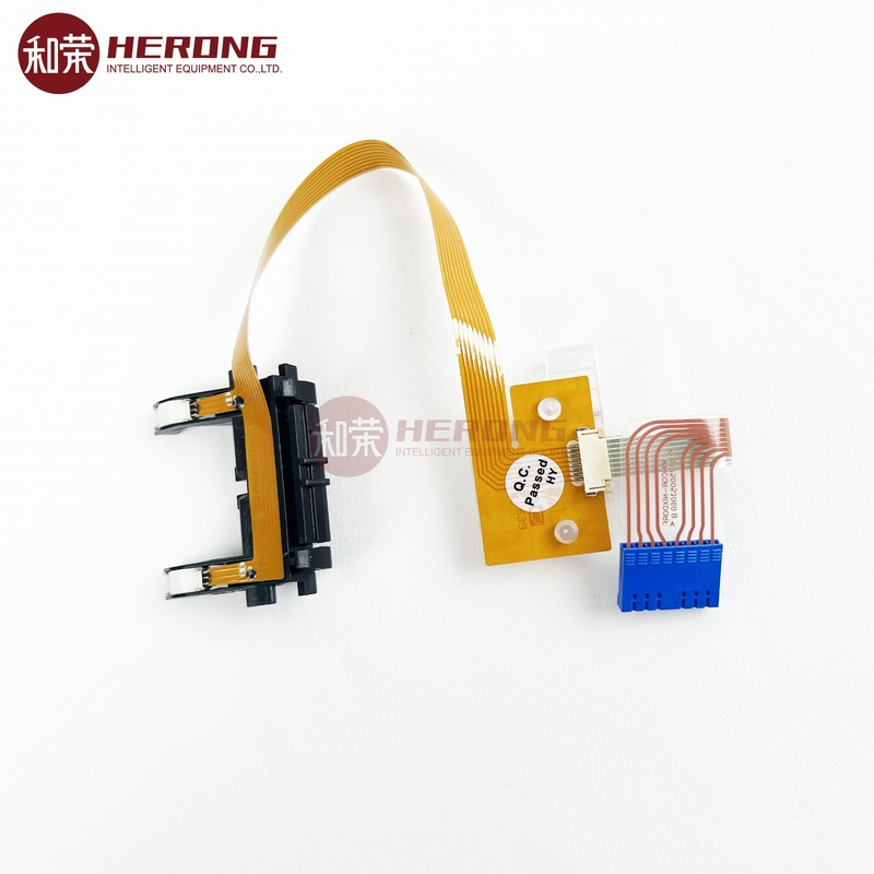 1750044668 Wincor Nixdorf Measuring Station Sensor Holder Ceramic Assd ATM